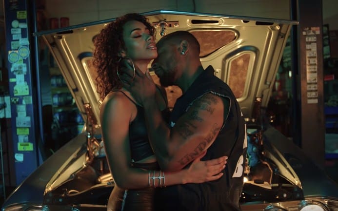 New Video Tank (Ft. Trey Songz & Ty Dolla Sign) - When We (Remix)