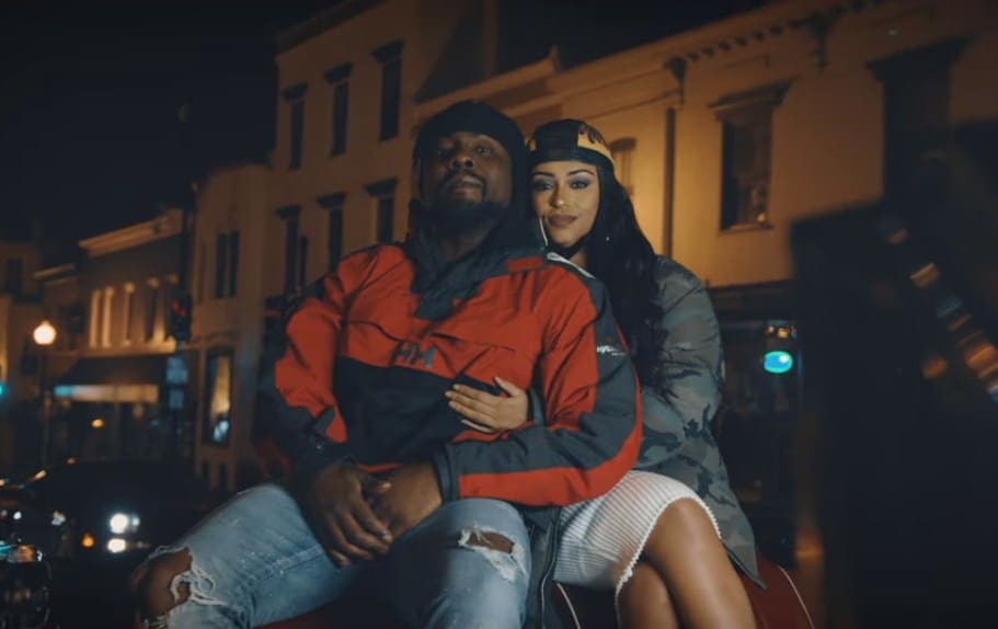 New Video Wale - Staying Power