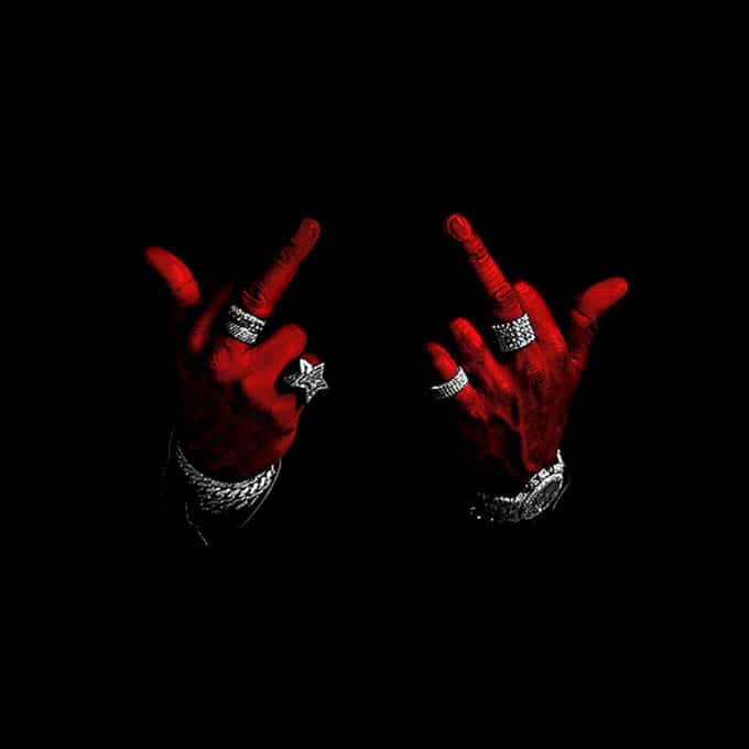Stream Moneybagg Yo's New 2 Heartless Project