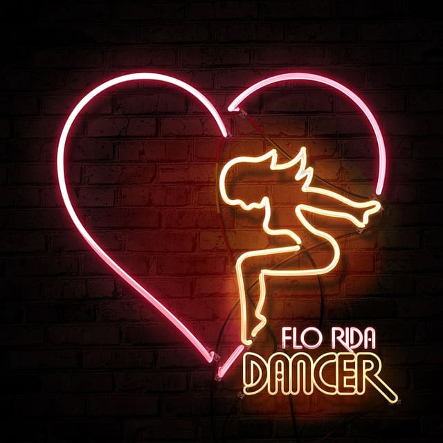 Flo Rida - Dancer (Music Video)