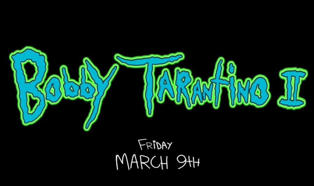 Logic To Release Bobby Tarantino II This Friday
