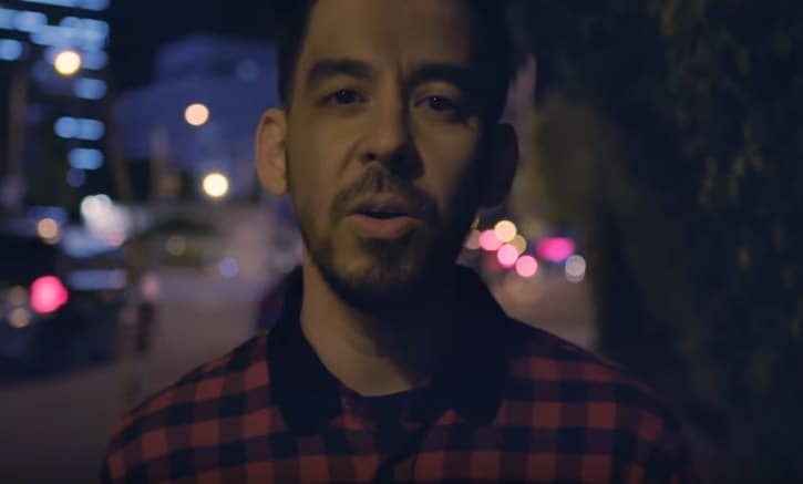 Mike Shinoda Announces Debut Solo Album 'Post Traumatic'; Releases Two New Songs