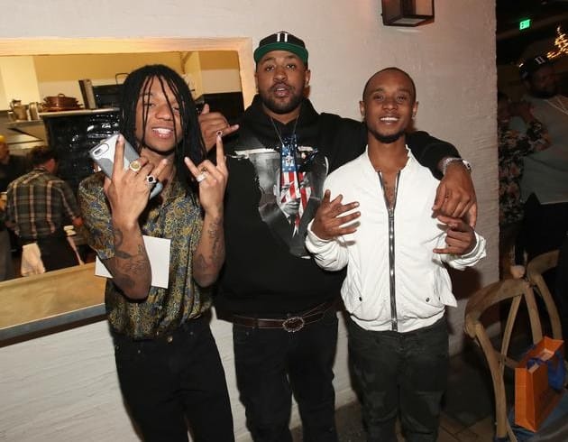 Mike WiLL Made It Reveals Features on Rae Sremmurd's Upcoming 'SremmLife 3' Album