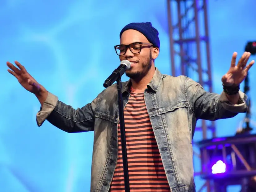New Music Anderson .Paak - Till It's Over