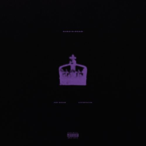 New Music Joey Badass & XXXTentacion - King's Dead (Freestyle)