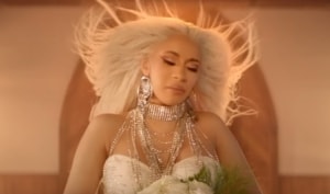 New Video: Cardi B - Be Careful