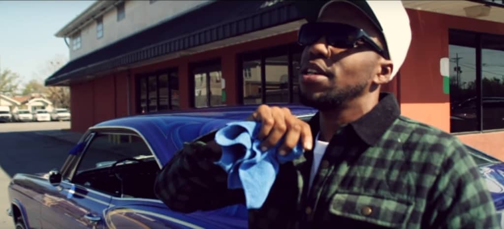 New Video Currensy - Billy Ocean