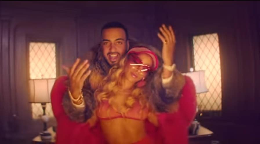 New Video Tinashe (Ft. Ty Dolla Sign & French Montana) - Me So Bad