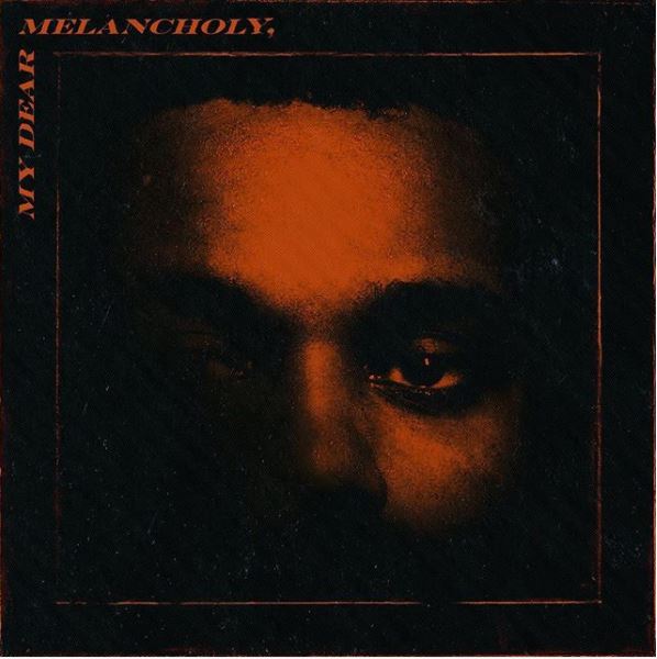 Stream The Weeknd's New EP 'My Dear Melancholy'