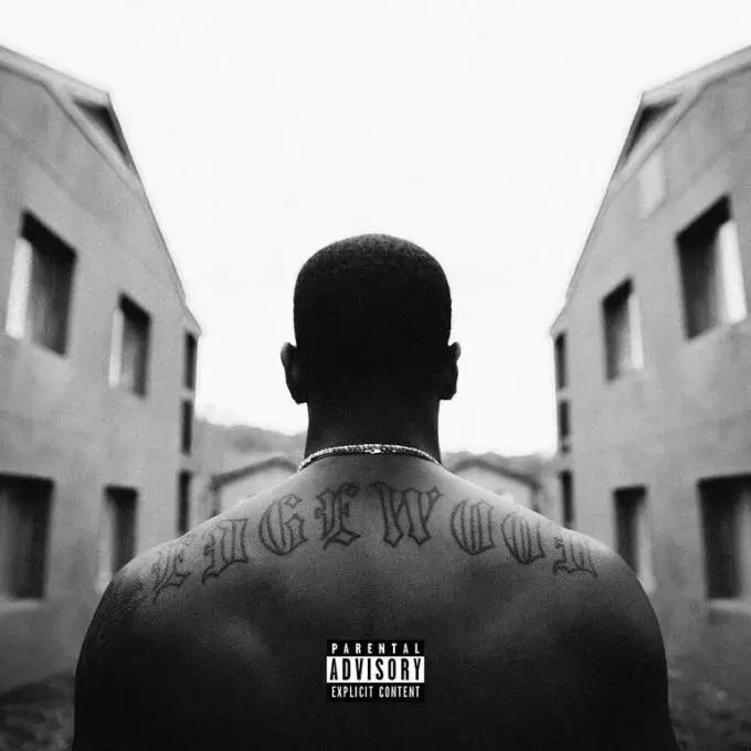 Stream Trouble's New Album 'Edgewood' Feat. Drake, The Weeknd, Fetty Wap, Quavo, Boosie Badazz & More