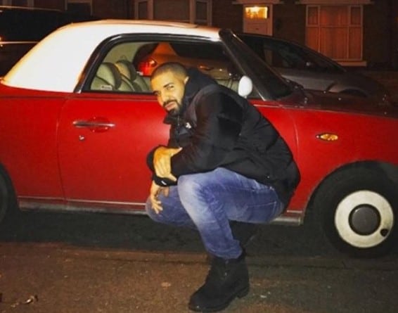 Video Drake Confirms He's working On a New Album For Toronto