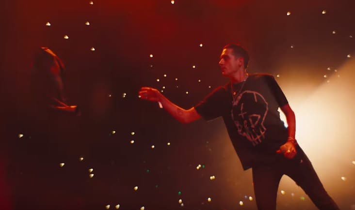 Watch G-Eazy's New Documentary 'These Things Happened'