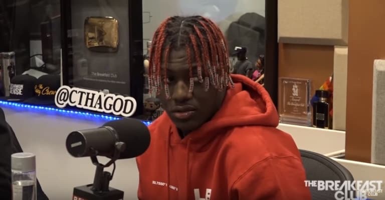 lil yachty interview eat out