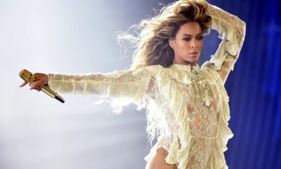 Beyonce's Full Set At Coachella 2018 (Video)