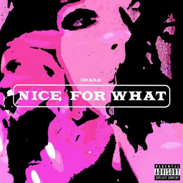 Drake - Nice For What (Music Video)