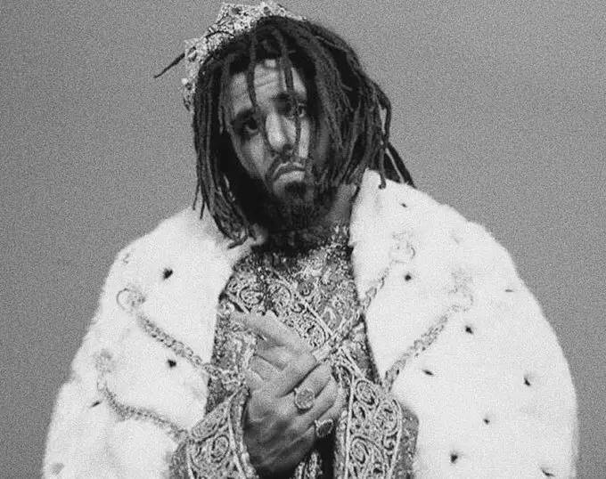 J. Cole's 'KOD' Song Breaks Spotify's Biggest Opening Day Record