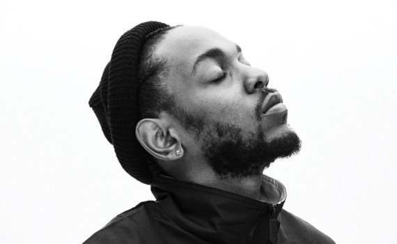 Kendrick Lamar's DAMN Album Wins 2018 Pulitzer Prize In Music