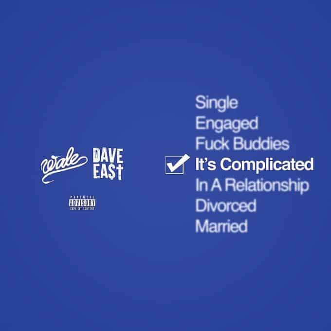 New Music Dave East - Complicated (Remix)