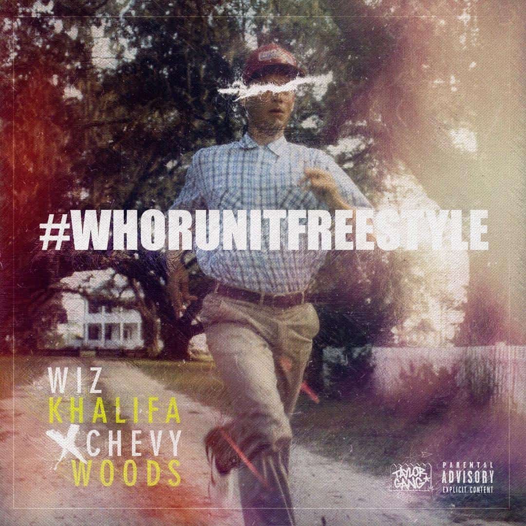 New Music Wiz Khalifa & Chevy Woods - Who Run It (Freestyle)