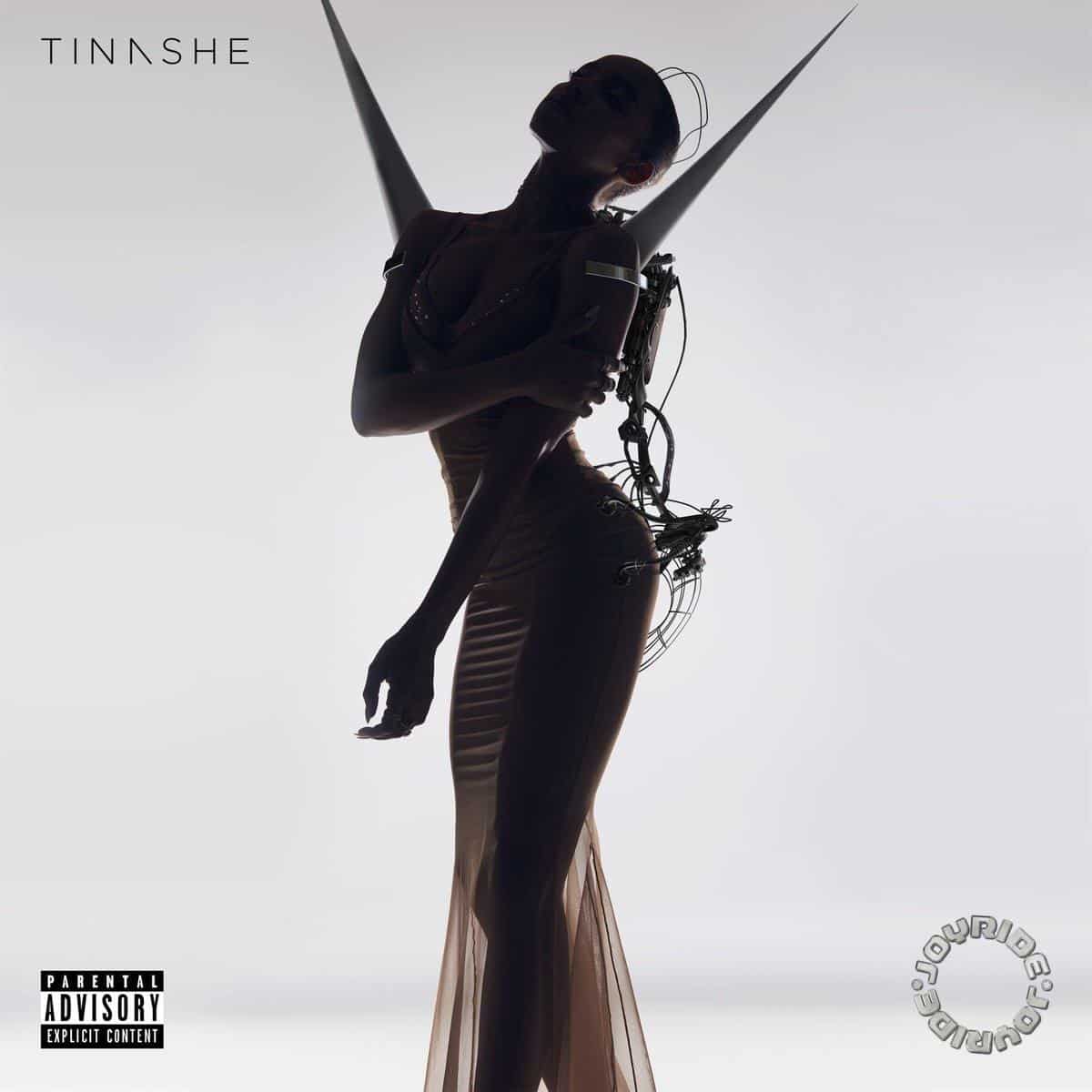 Stream Tinashe's New Album 'Joyride' Feat. Future, French Montana, Offset, Ty Dolla Sign & More