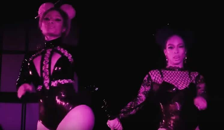 Watch Nicki Minaj Drops Teaser of 'Chun-Li' Official Video