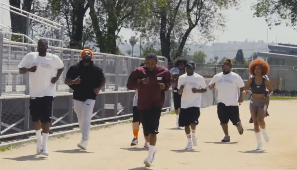 Watch TDE Releases Hilarious TrailerCommercial for the 'Championship' tour