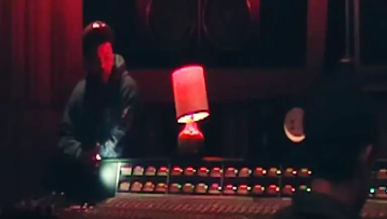 Watch The Weeknd Drops Behind The Scenes Video of Making of 'My Dear Melancholy' EP