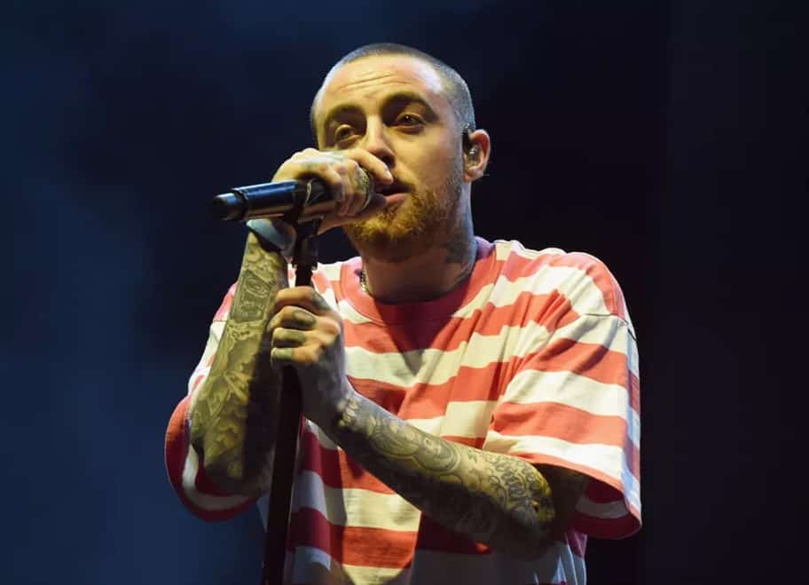 Listen To Mac Miller's Three New Songs 'Small Worlds', 'Programs' & 'Buttons'