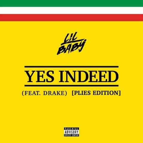 New Music Plies - Yes Indeed (Remix)
