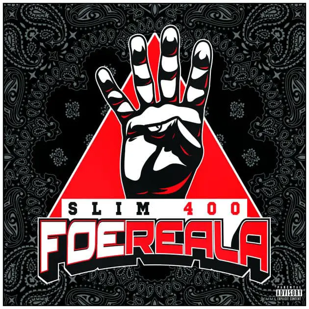 New Music Slim 400 (Ft. Dave East & The Game) - Nerd Nggas