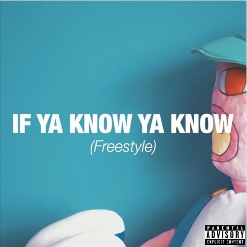 New Music Stro - If You Know You Know (Freestyle)