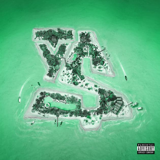 Stream Ty Dolla Sign's Deluxe Edition of 'Beach House 3' Album