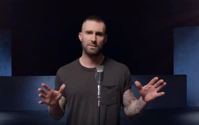 Watch Maroon 5 Release Video for New Song 'Girls Like You' Feat. Cardi B & Star Studded Cameos