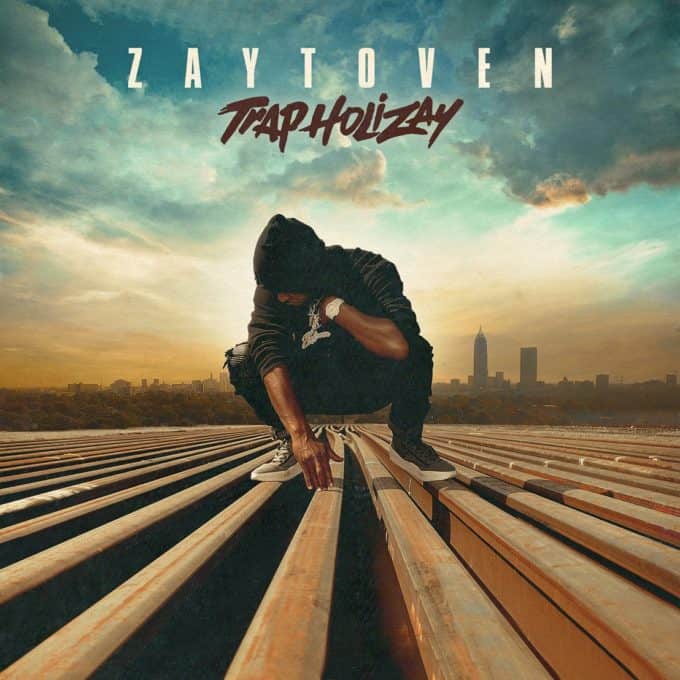 Zaytoven Reveals Guest Features on Debut Album 'Trap Holizay'