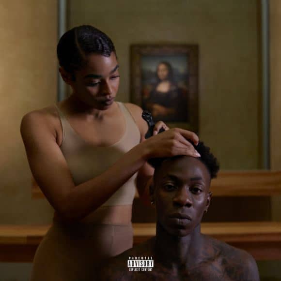Beyonce & JAY-Z Drops Everything Is Love Album