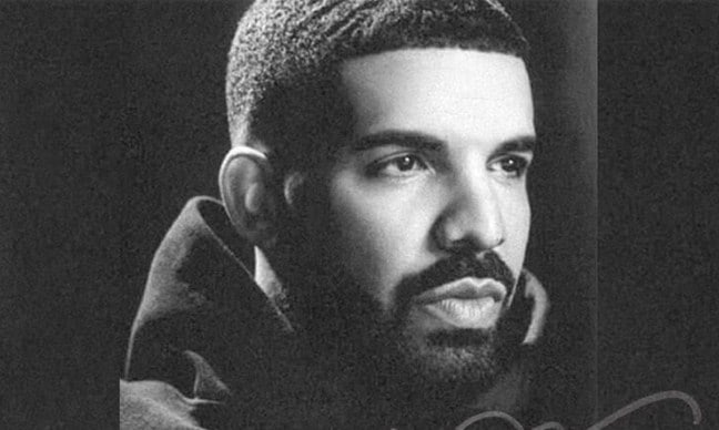 Drake Reveals 'Scorpion' Cover Art & Release Date