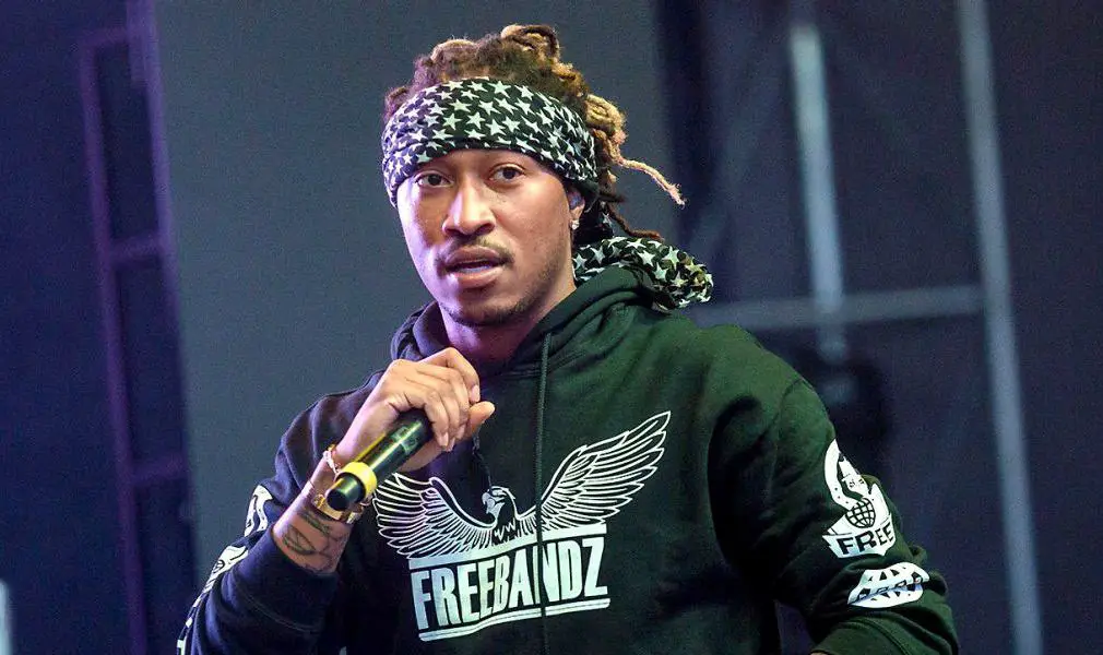 Future Reveals 'Superfly Soundtrack' Tracklist Feat. Lil Wayne, Young Thug, Miguel, PARTYNEXTDOOR & More