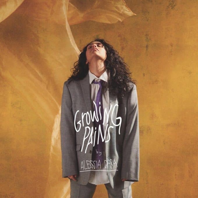 New Music Alessia Cara - Growing Pains