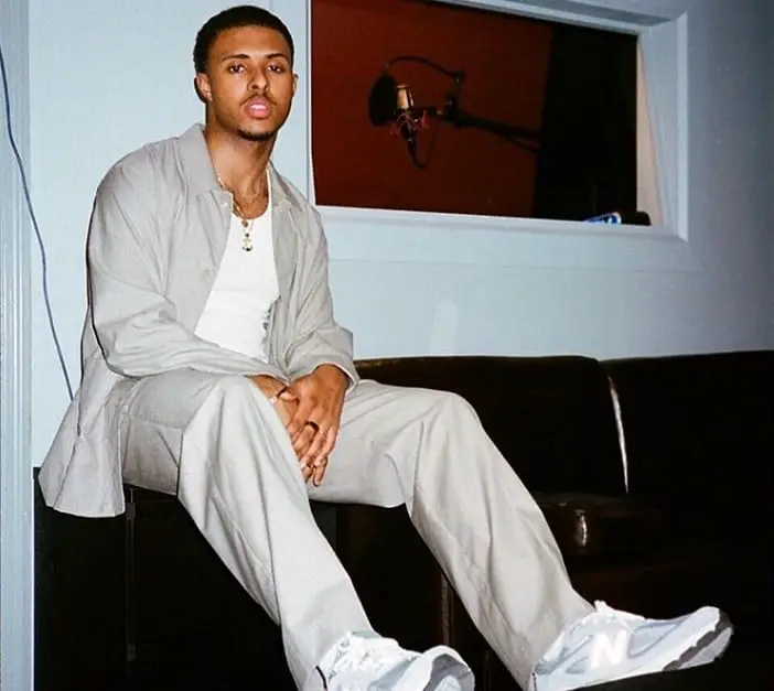 New Music Diggy Simmons - Dig It (Freestyle)