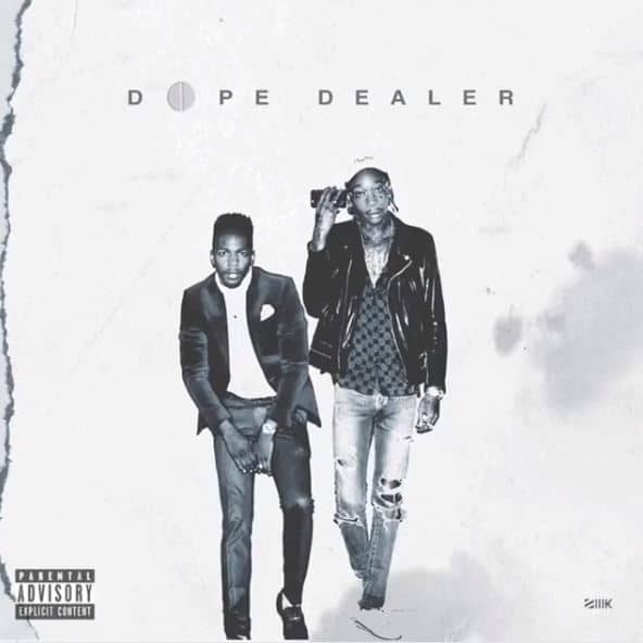 New Music King Los (Ft. Wiz Khalifa) - Dope Dealer
