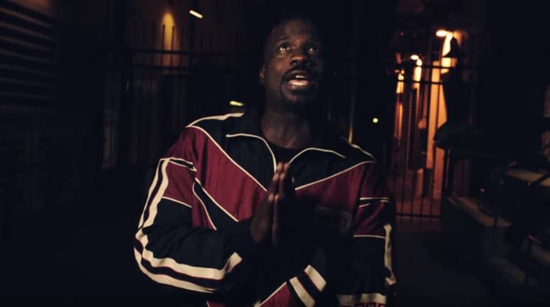 New Video Jay Rock - The Bloodiest