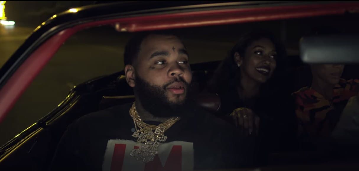 New Video Kevin Gates - Let It Sing