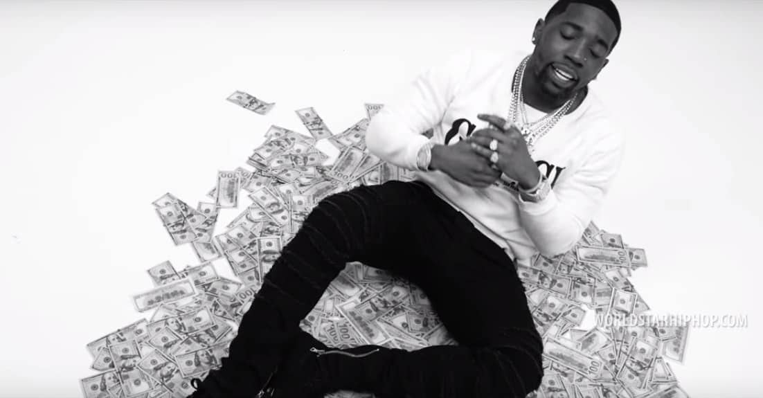 New Video YFN Lucci - At My Best