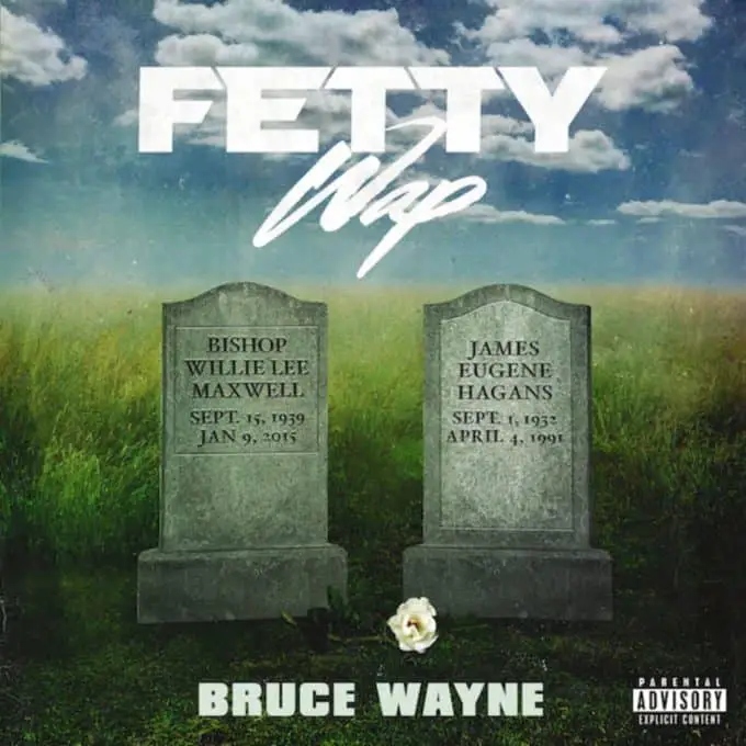 Stream Fetty Wap's New Project 'Bruce Wayne'