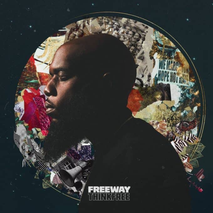 Stream Freeway's New Album 'Think Free' Feat. Lil Wayne, Lil Uzi Vert, Jadakiss, Fat Joe & More