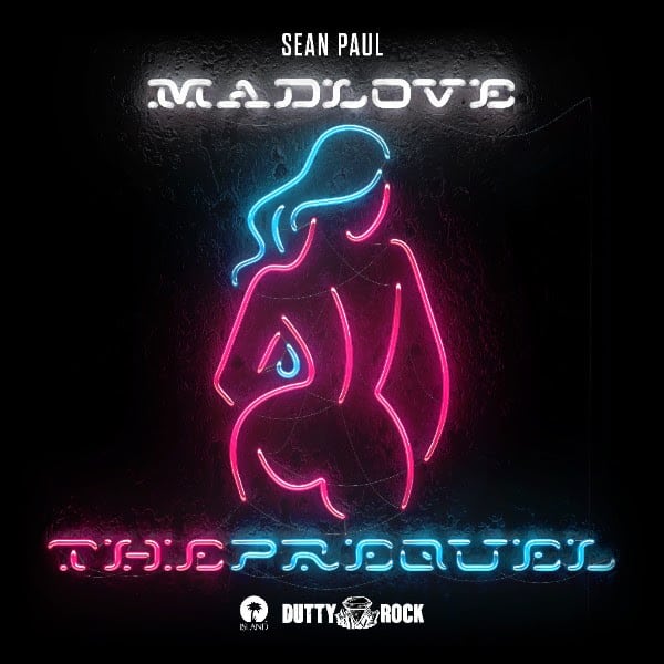 Stream Sean Paul's New Project 'Mad Love The Prequel' Feat. Migos, Tory Lanez, Jhene Aiko & More