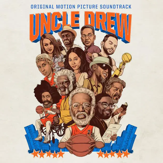 Stream 'Uncle Drew' Soundtrack Feat. Logic, ASAP Rocky, Wiz Khalifa, G-Eazy, Khalid, Yo Gotti, H.E.R. & More