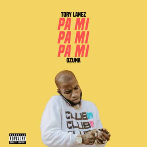 Tory Lanez Announces New Latin Album 'El Agua'; Debuts First Single 'Pa