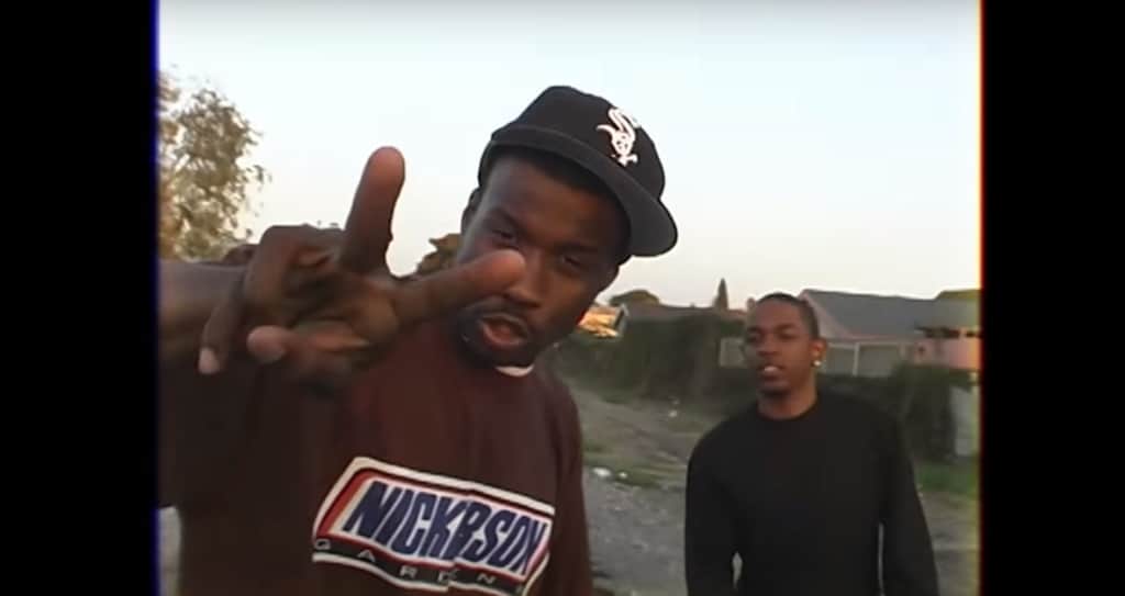 Watch Jay Rock - 'Road To Redemption' Documentary (Episode One)