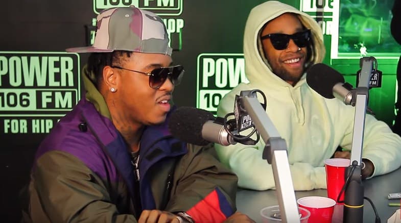 Watch Ty Dolla Sign & Jeremih Reveals Guest Appearances on Upcoming Joint Album 'MihTy'